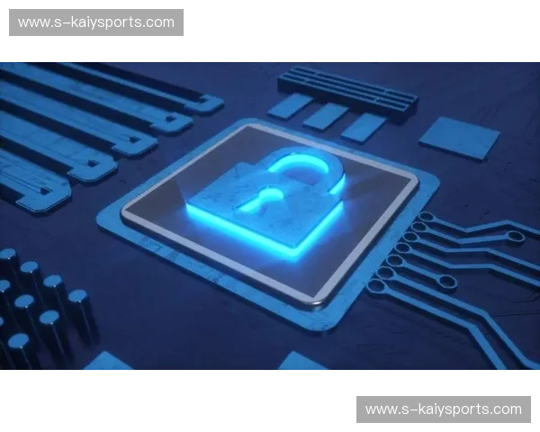 开云隐私通道:守护你的数字隐私新利器 开云隐私通道:守护你的数字隐私新利器