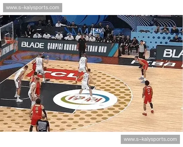 开云体育NBA资讯：最新赛季动态与球员表现解析