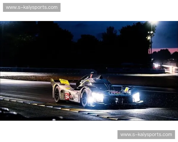 勒芒赛道介绍——穿越速度与历史的法国赛道之旅 勒芒赛道介绍——穿越速度与历史的法国赛道之旅