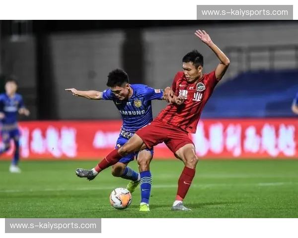 蓝狮啸天对阵中原红魔：江苏苏宁vs河南建业，这一场巅峰直播你不容错过